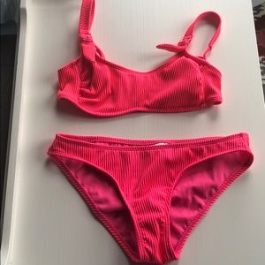 Target Full Set Bikini